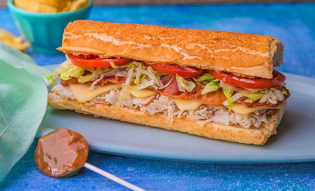 Ike’s Love and Sandwiches | meal takeaway | 1151 Westwood Blvd, Los Angeles, CA 90024, USA | 3102080770 OR +1 310-208-0770