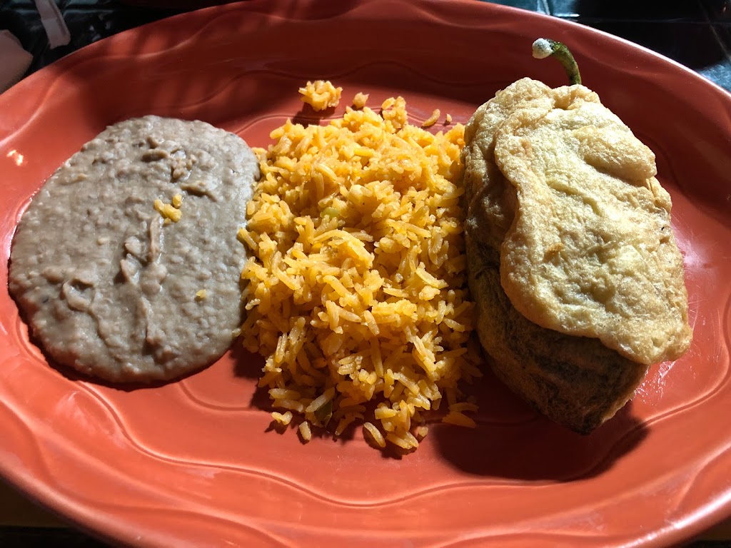 La Mexicana | restaurant | 808 N Main St, Andrews, TX 79714, USA | 4325246478 OR +1 432-524-6478