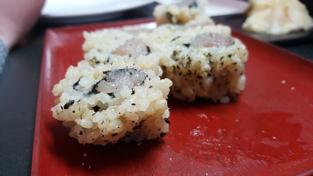 Shikibu | restaurant | 10834 Washington Blvd, Culver City, CA 90232, USA | 3108373733 OR +1 310-837-3733