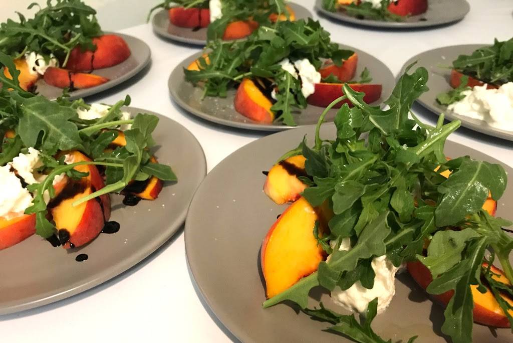 Gina Feeds Catering | meal delivery | 3527 N Verdugo Rd, Glendale, CA 91208, USA | 8186932901 OR +1 818-693-2901