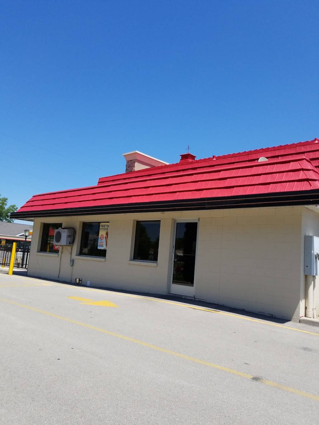 Dairy Queen Grill & Chill | restaurant | 521 N Glenview Ave, Brillion, WI 54110, USA | 9207563737 OR +1 920-756-3737