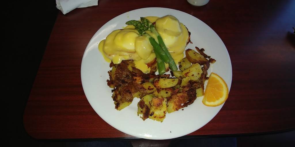 Jackies Cafe | cafe | 830 W Ave L #101, Lancaster, CA 93534, USA | 6619517995 OR +1 661-951-7995