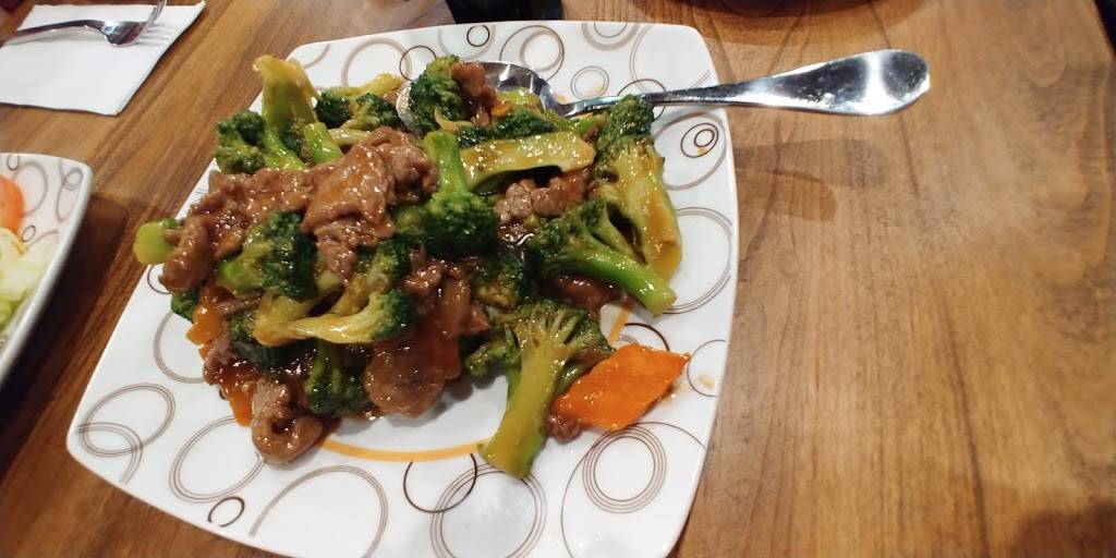 Dynasty Bistro | restaurant | 1841 Ygnacio Valley Rd, Walnut Creek, CA 94598, USA | 9259441006 OR +1 925-944-1006