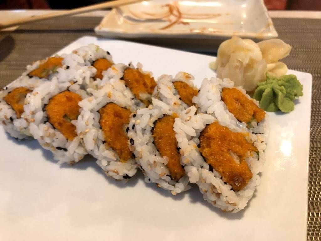 Fujiyama Steak & Seafood House of Japan | restaurant | 2555 Tamiami Trail N, Naples, FL 34103, USA | 2392614332 OR +1 239-261-4332