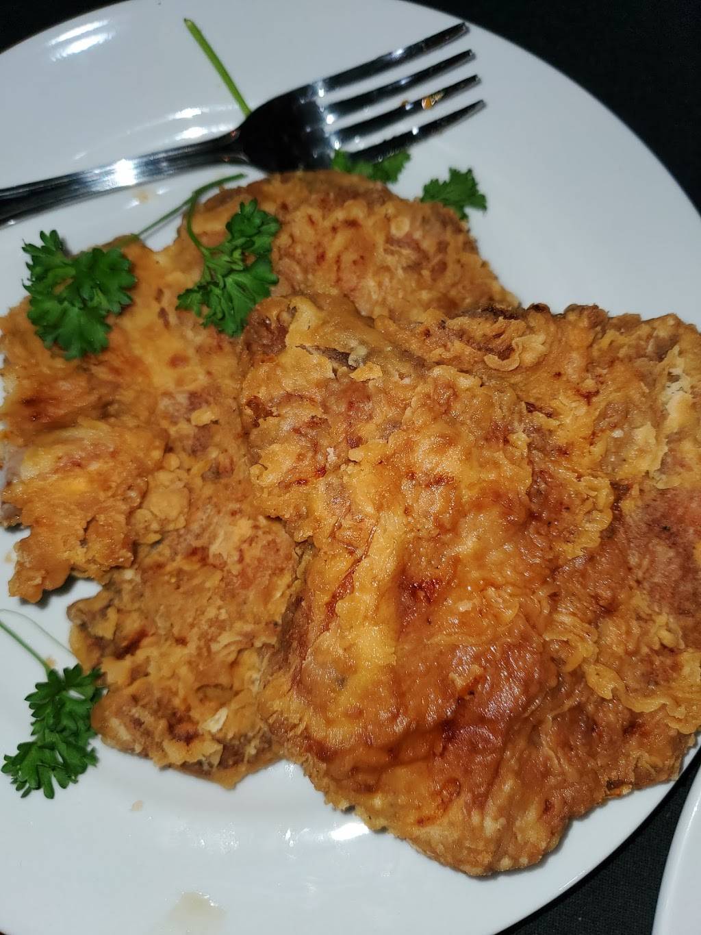 CHEF CAROL SOUTHERN KITCHEN | restaurant | 1100 N M.L.K. Blvd, Las Vegas, NV 89106, USA | 7024440696 OR +1 702-444-0696