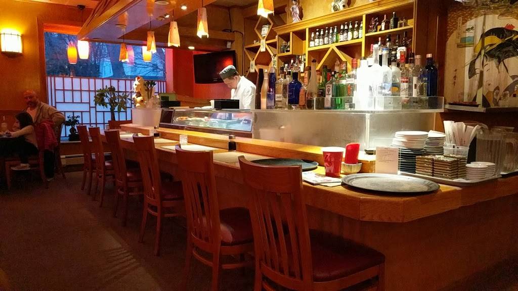 Sampan Inn | meal takeaway | 8 Brookline Blvd, Havertown, PA 19083, USA | 6104463000 OR +1 610-446-3000