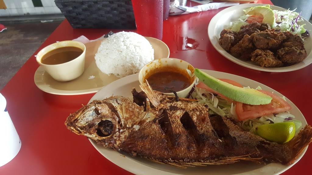 My Conukito | restaurant | 1099 NW 119th St, North Miami, FL 33168, USA | 3057690800 OR +1 305-769-0800