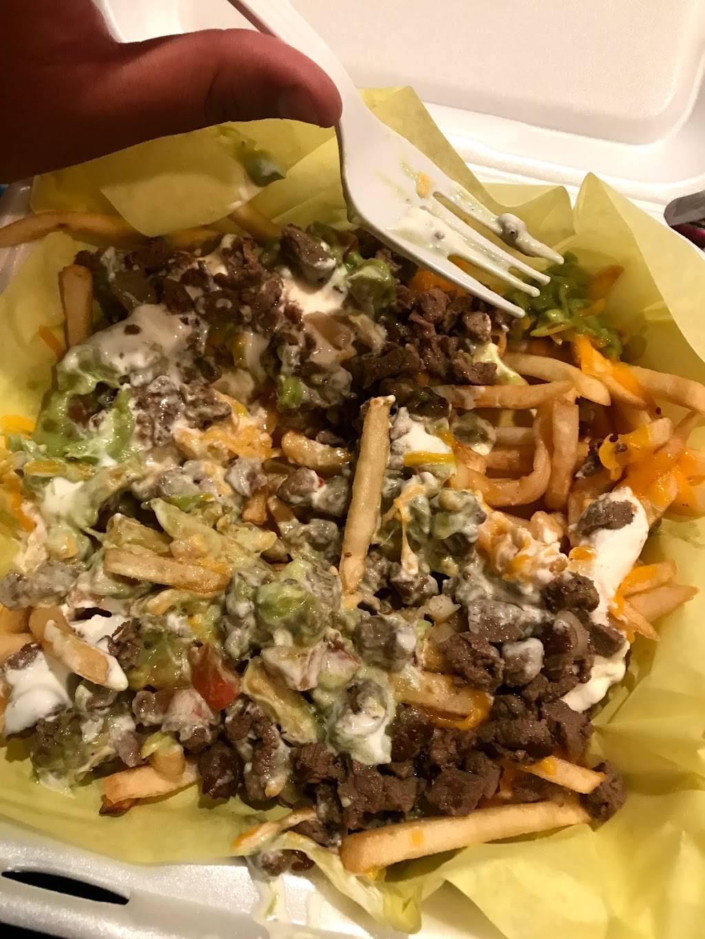 Adalbertos Mexican Food | restaurant | 5467 Del Amo Blvd, Lakewood, CA 90712, USA | 5624519990 OR +1 562-451-9990