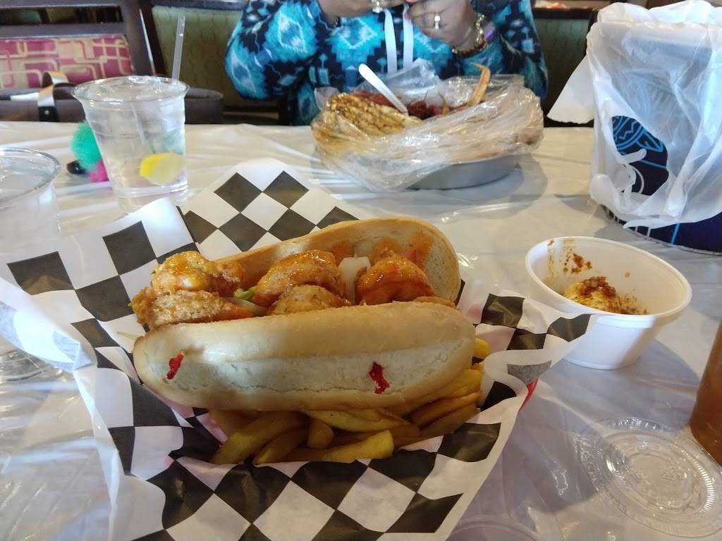 spicy & juicy orlando | restaurant | 7365 W Colonial Dr, Orlando, FL 32818, USA | 4077515028 OR +1 407-751-5028