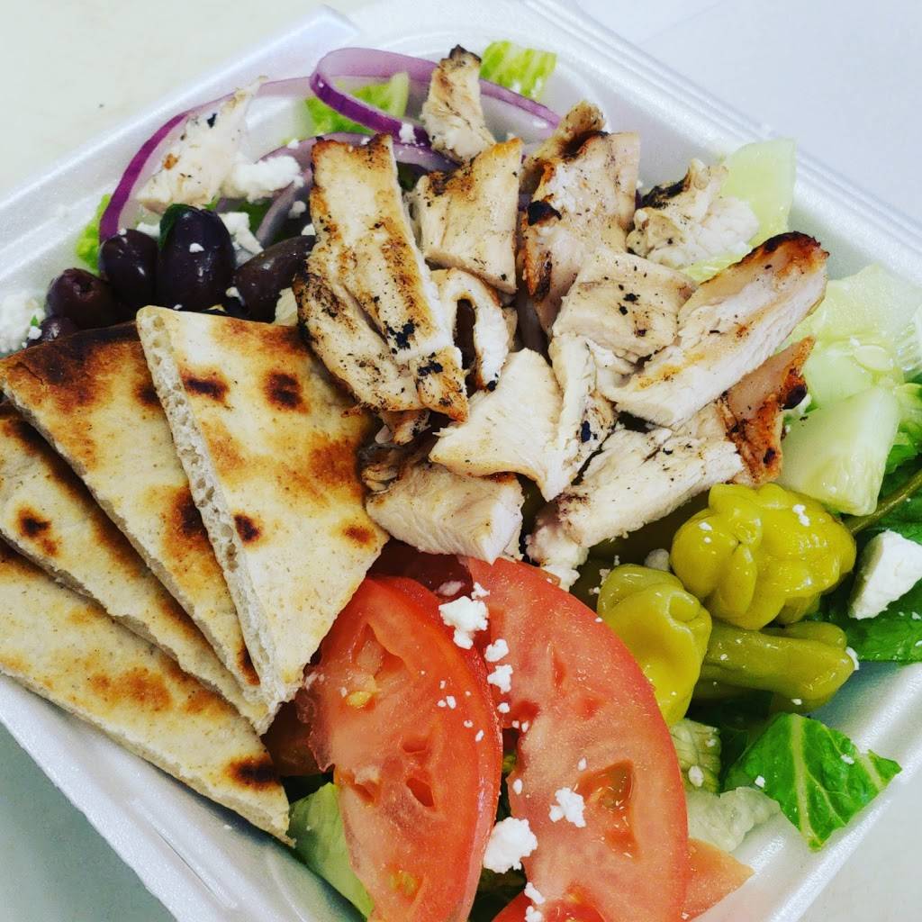 Howies Top Dog | restaurant | 5021 S State Rd 7 #209, Davie, FL 33314, USA | 9547928686 OR +1 954-792-8686