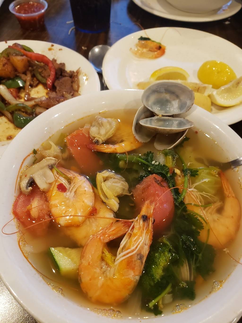 King Buffet | restaurant | 20 SW 7th St, Renton, WA 98057, USA | 4252283666 OR +1 425-228-3666