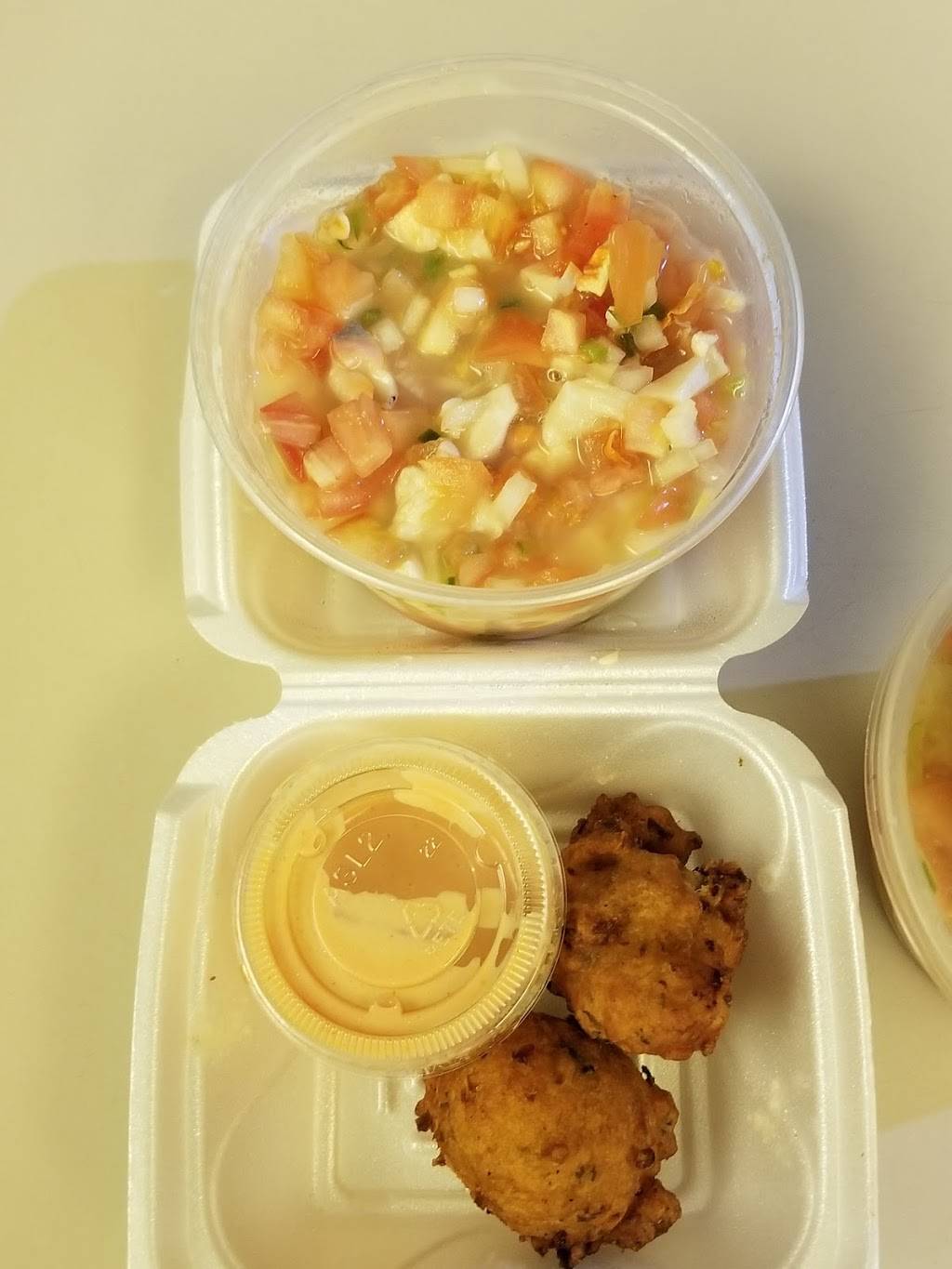 Conch Heaven | restaurant | 7007 W Broward Blvd, Plantation, FL 33317, USA | 9545301784 OR +1 954-530-1784