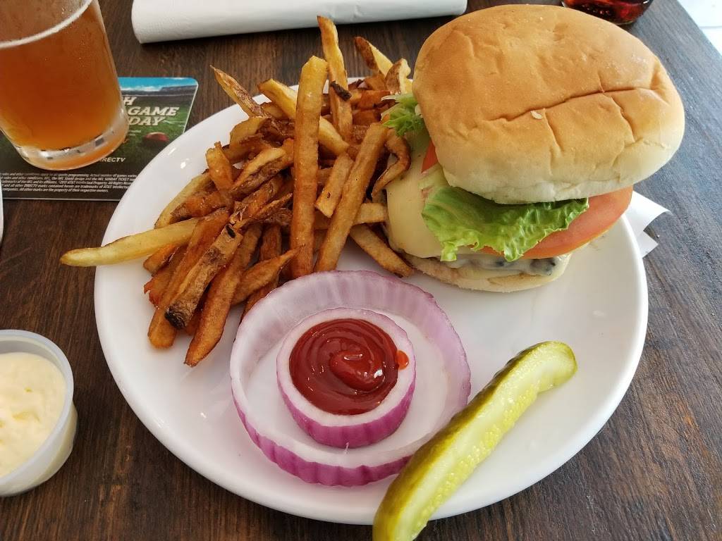 The Bypass 168 | restaurant | 237 Carmichael Way, Chesapeake, VA 23322, USA | 7572047580 OR +1 757-204-7580