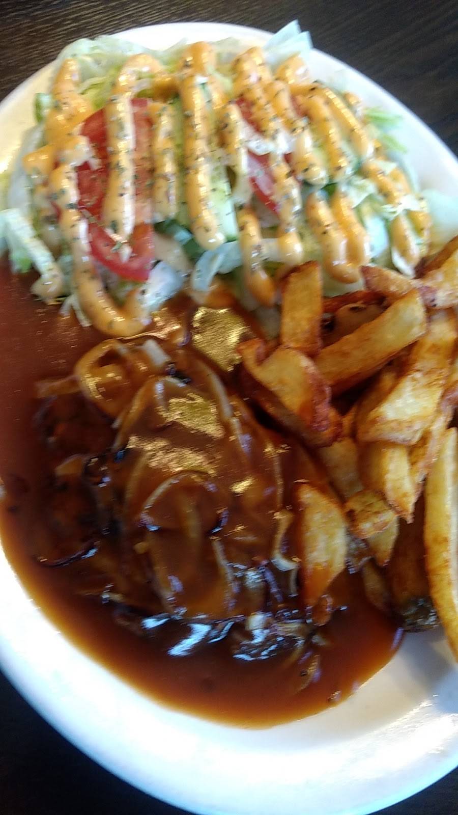 Deli Burger | restaurant | 505 Boulevard Ste Anne, Sainte-Anne-des-Plaines, QC J0N 1H0, Canada | 4504786868 OR +1 450-478-6868