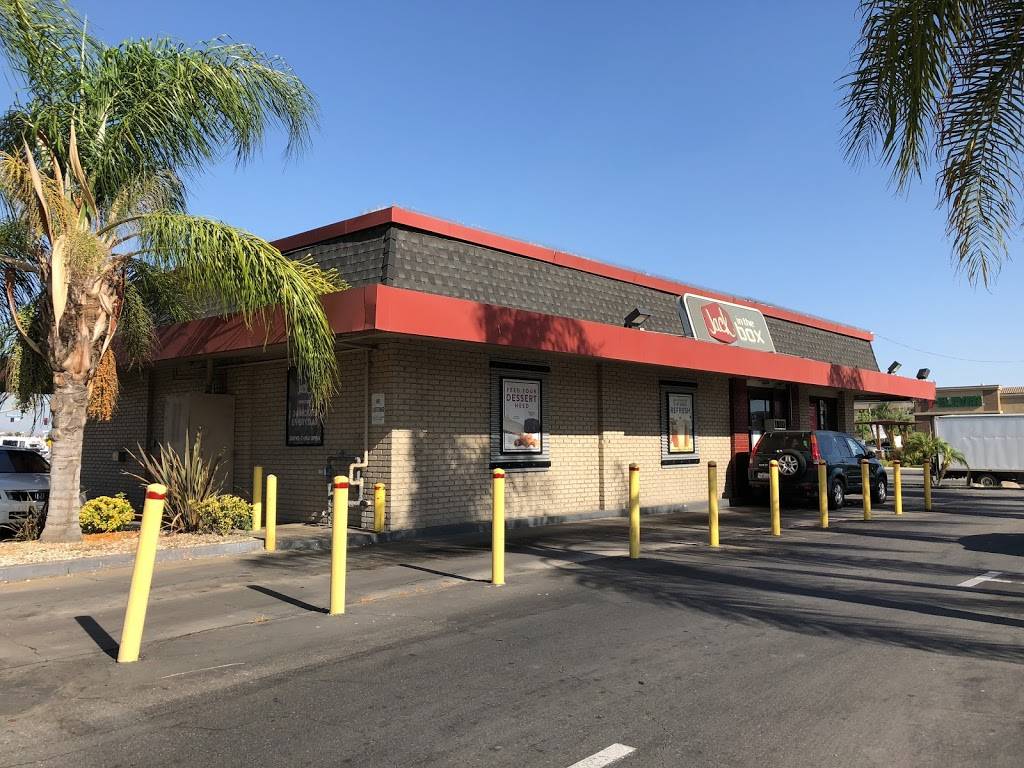 Jack in the Box | restaurant | 500 E 4th St, Perris, CA 92570, USA | 9519432600 OR +1 951-943-2600