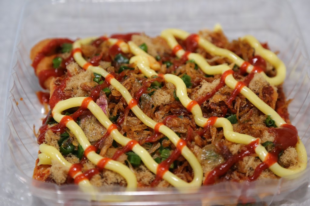 Banh mi Lotus Seed | restaurant | 5100 N Broadway, Chicago, IL 60640, USA | 7735649529 OR +1 773-564-9529