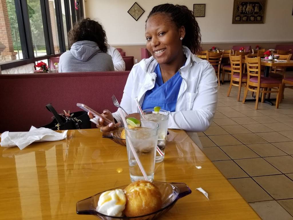 Thai Garden | restaurant | 2675 GA-42 N, McDonough, GA 30253, USA | 6782844568 OR +1 678-284-4568