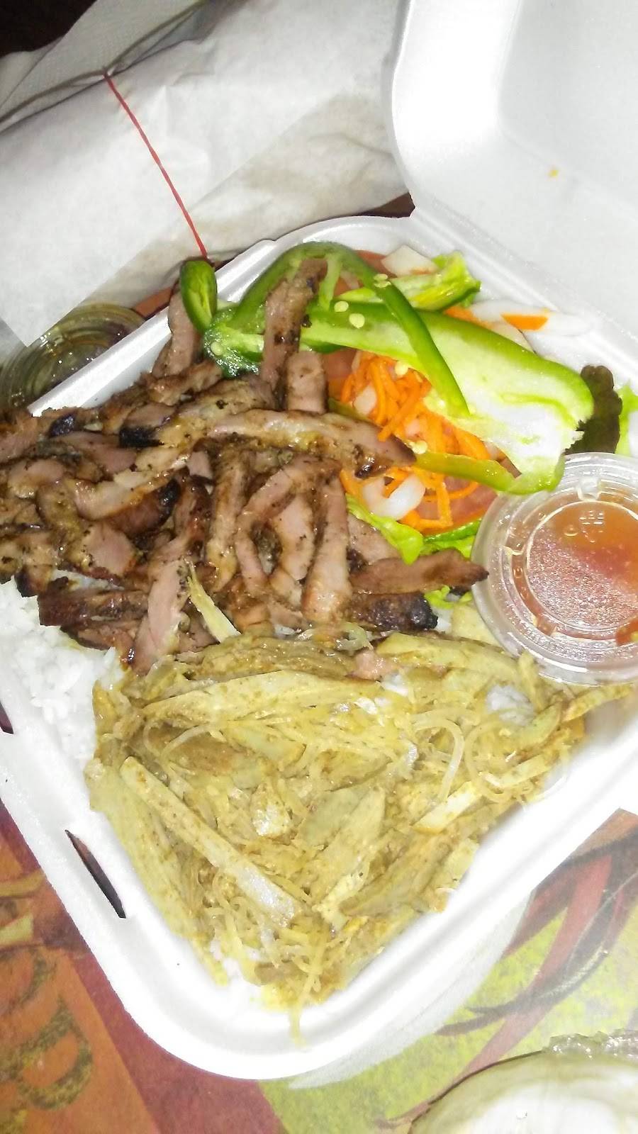 Thanh Thanh Sandwiches & Pure Water | restaurant | 707 E March Ln, Stockton, CA 95207, USA | 2094063684 OR +1 209-406-3684