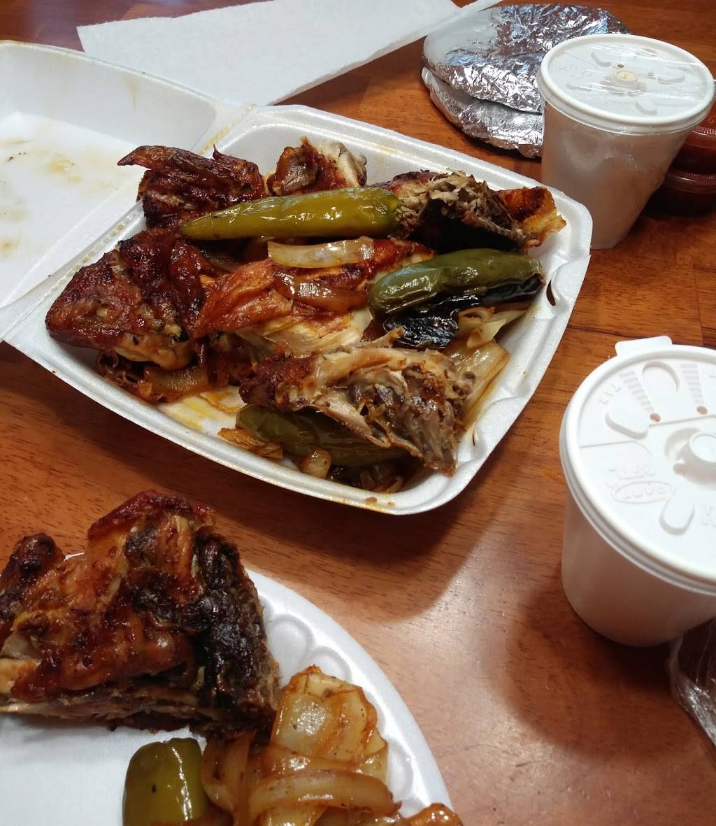 Pollos La Pullita | restaurant | 1634 New York Ave, Arlington, TX 76010, USA | 8174229304 OR +1 817-422-9304