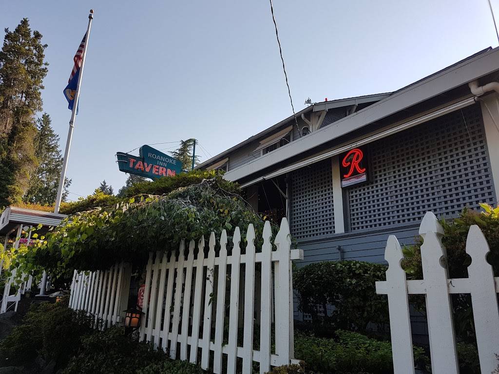 Roanoke Inn | restaurant | 1825 72nd Ave SE, Mercer Island, WA 98040, USA | 2062320800 OR +1 206-232-0800