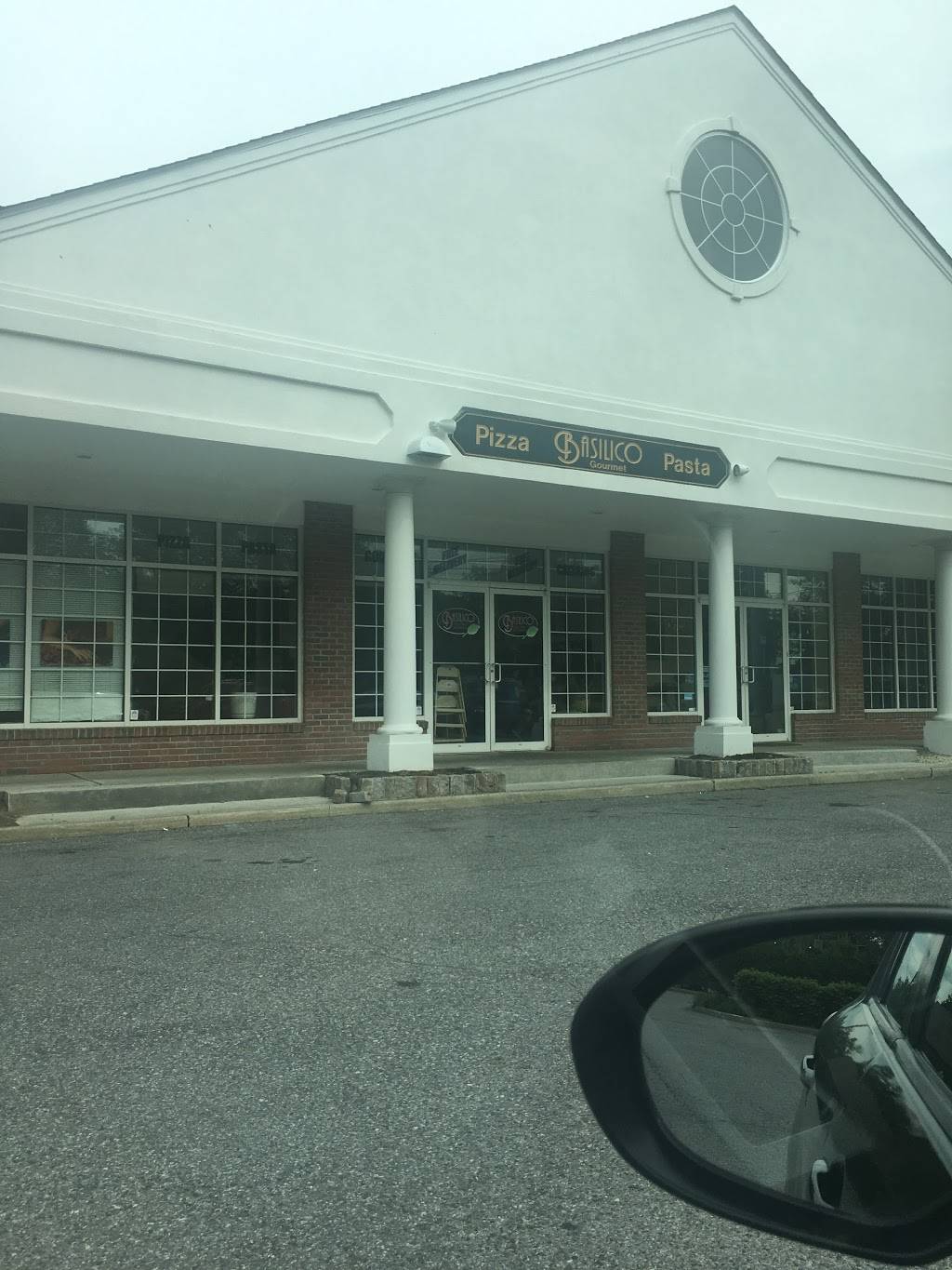 Basilico Pizza, Pasta & Gourmet | restaurant | 293 Lexington Ave, Mt Kisco, NY 10549, USA | 9142418555 OR +1 914-241-8555