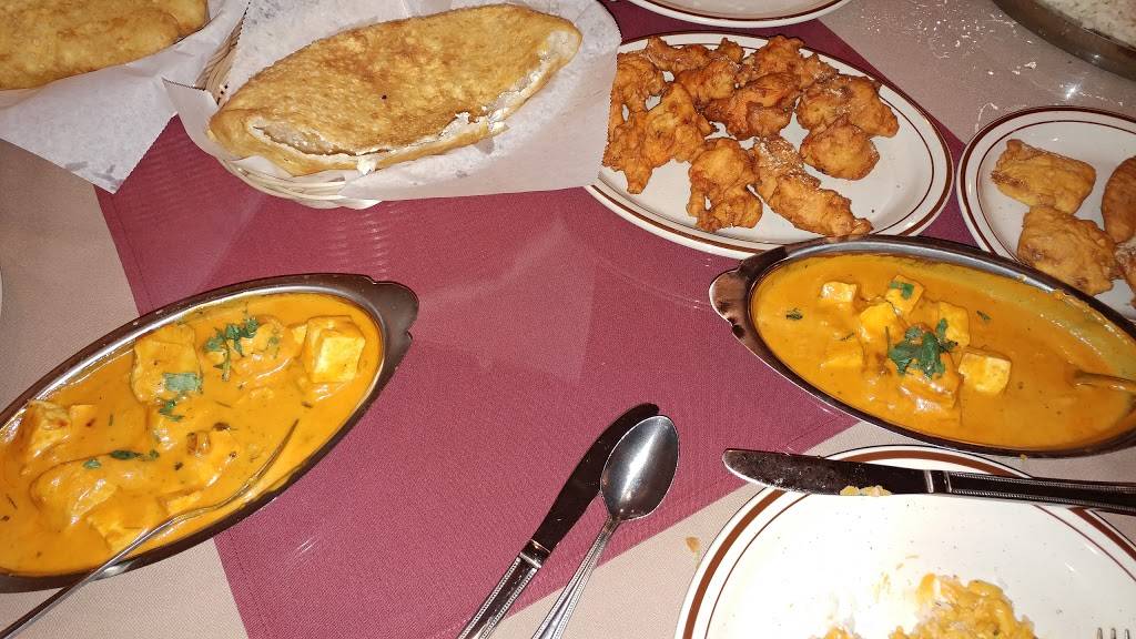 Ann India Restaurant | restaurant | 820 Main St, Milford, OH 45150, USA | 5132481471 OR +1 513-248-1471