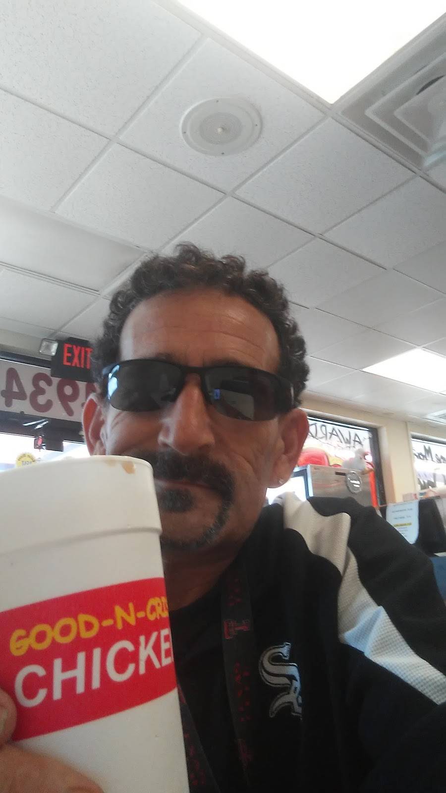 Good-N-Crisp Chicken | restaurant | 4934 Gollihar Rd, Corpus Christi, TX 78412, USA | 3614521291 OR +1 361-452-1291