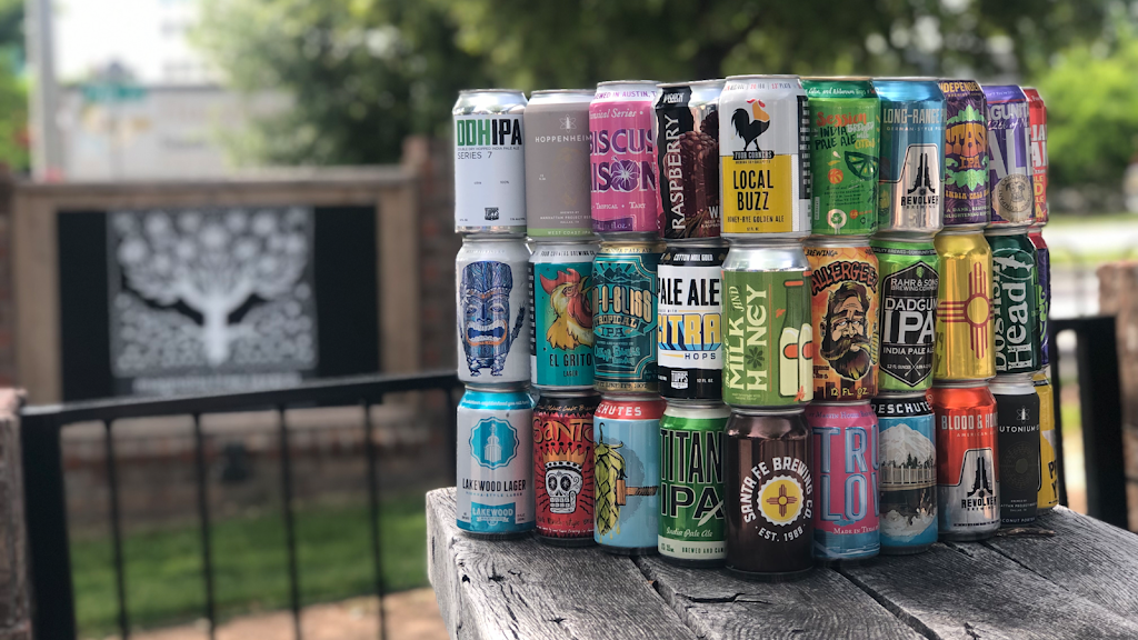 Magnolia Tree Tavern | restaurant | 1229 7th Ave, Fort Worth, TX 76104, USA | 6827032004 OR +1 682-703-2004