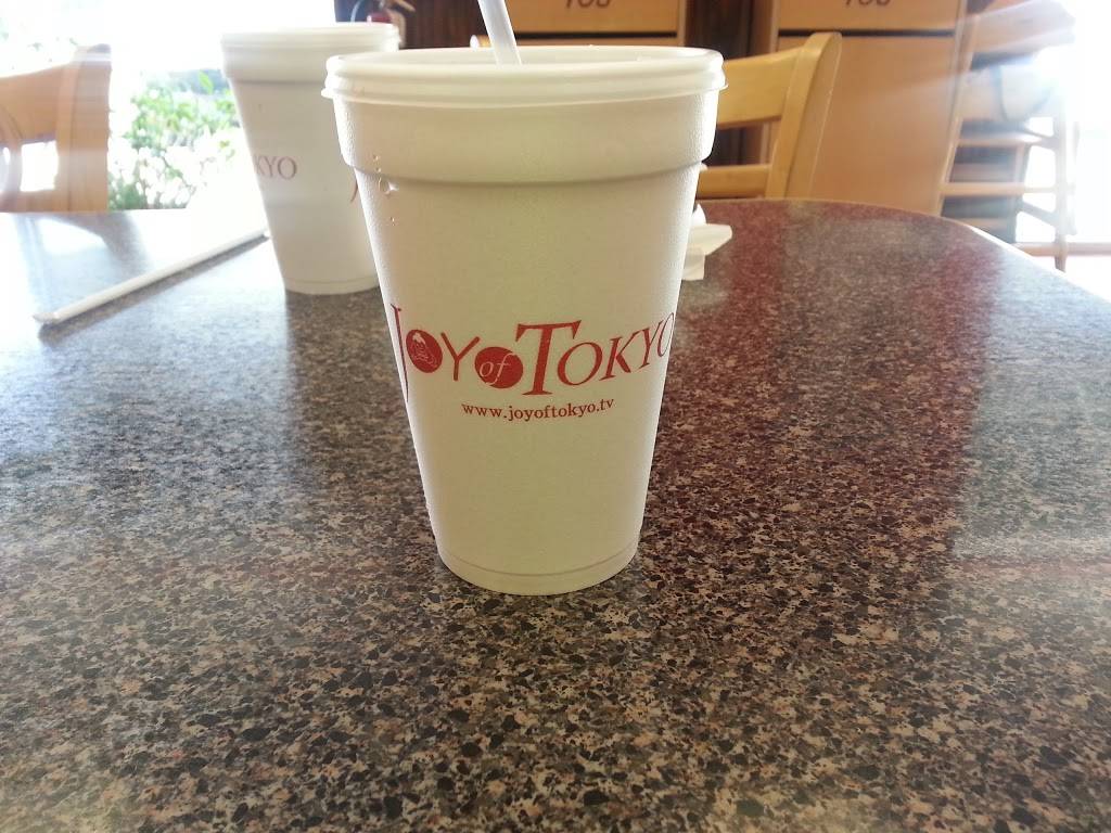 Joy of Tokyo | restaurant | 926 NE Main St #D, Simpsonville, SC 29681, USA | 8649637096 OR +1 864-963-7096