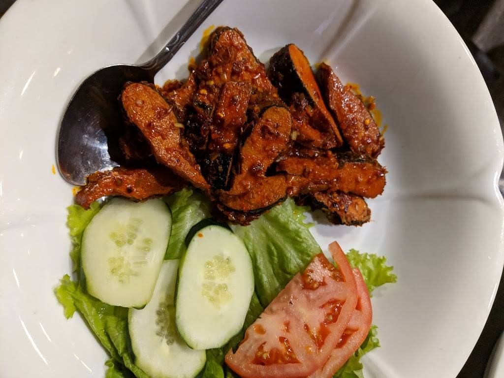 Mint & Basil | restaurant | 5130 Cherry Ave #30, San Jose, CA 95118, USA | 4088094910 OR +1 408-809-4910