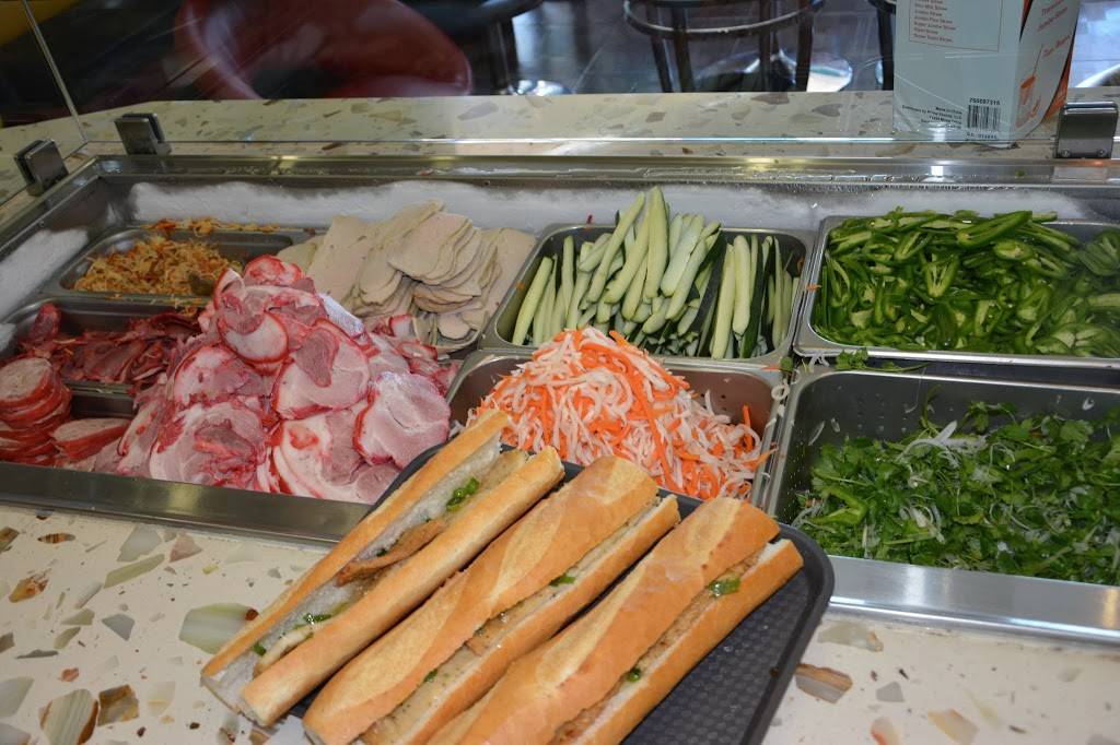 Tèo Sandwiches | restaurant | 14014 Magnolia St, Westminster, CA 92683, USA | 7146224821 OR +1 714-622-4821