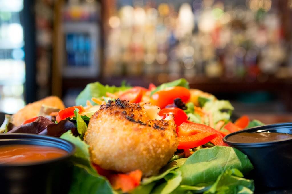 Wiley Gunters | restaurant | 823 E Fort Ave, Baltimore, MD 21230, USA | 4106373699 OR +1 410-637-3699