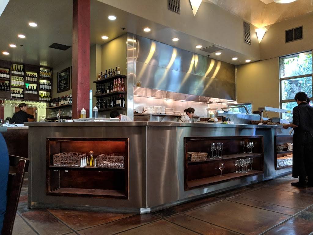 Laili | restaurant | 101 Cooper St, Santa Cruz, CA 95060, USA | 8314234545 OR +1 831-423-4545