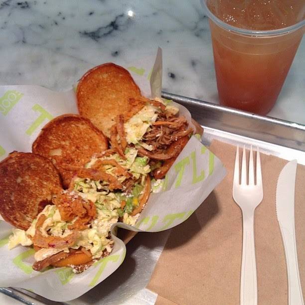 TLT Food | restaurant | 1116 Westwood Blvd, Los Angeles, CA 90024, USA | 3104434433 OR +1 310-443-4433