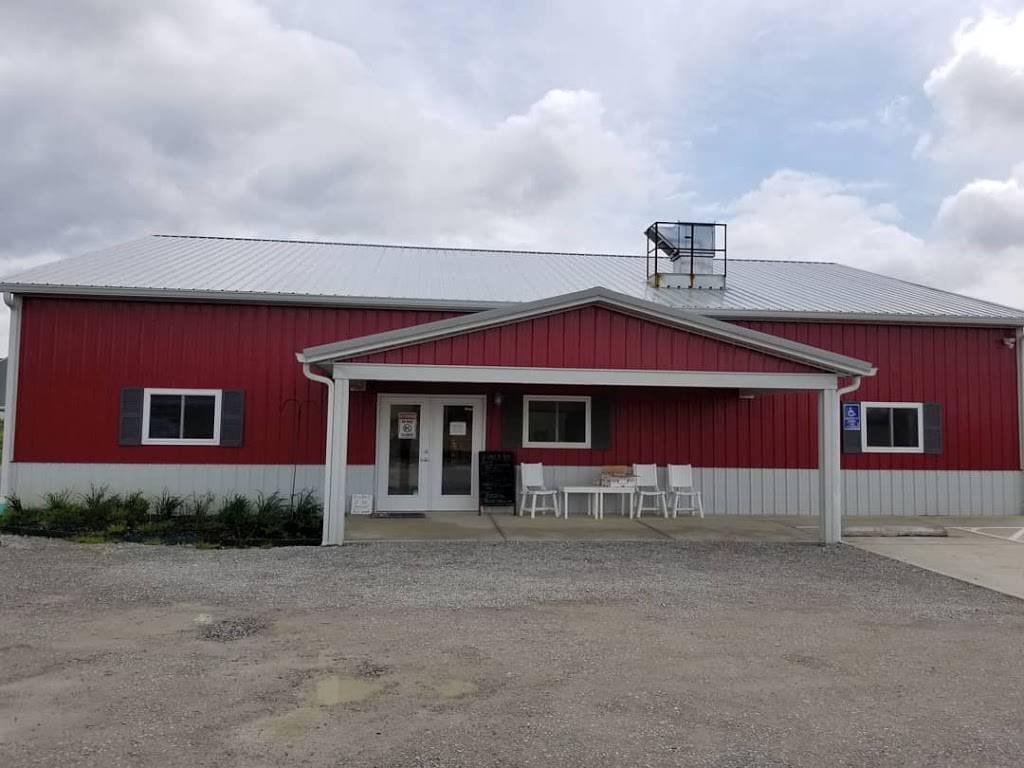 Grannys Garden | restaurant | 7010 Camp Ernst Rd, Burlington, KY 41005, USA | 8597438564 OR +1 859-743-8564