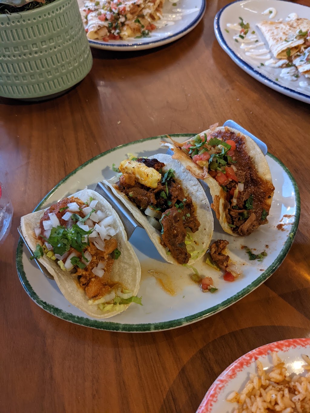 Diablos Cantina | restaurant | 101 MGM National Ave, Oxon Hill, MD 20745, USA | 3019716050 OR +1 301-971-6050