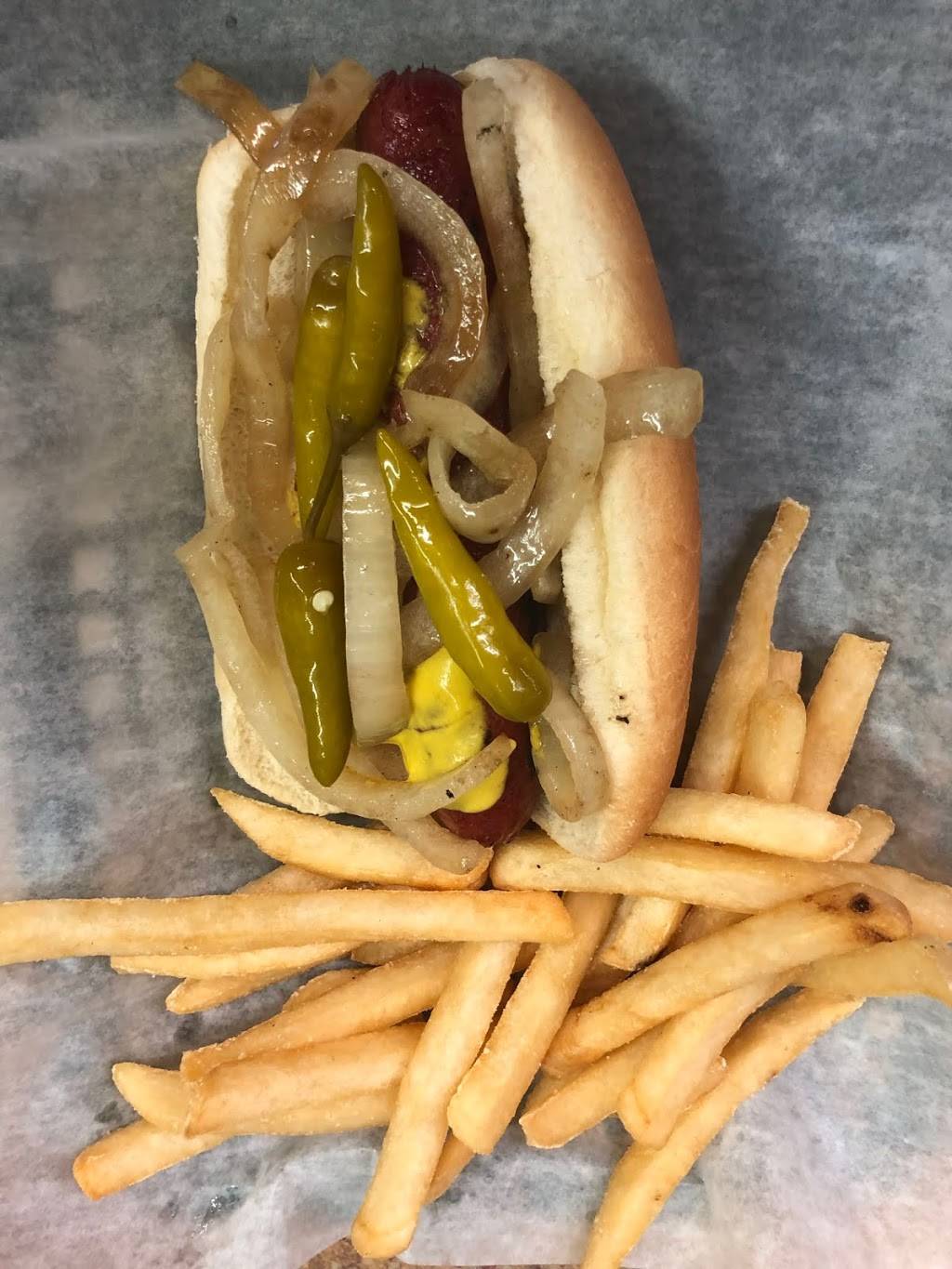 Rockys Gyros | restaurant | 5319 St Charles Rd, Berkeley, IL 60163, USA | 7085448710 OR +1 708-544-8710