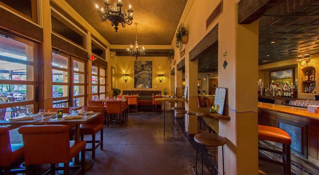 Terraza Garden Patio & Lounge | night club | 5501 N Hacienda Del Sol Rd Suite 2, Tucson, AZ 85718, USA | 5205293500 OR +1 520-529-3500