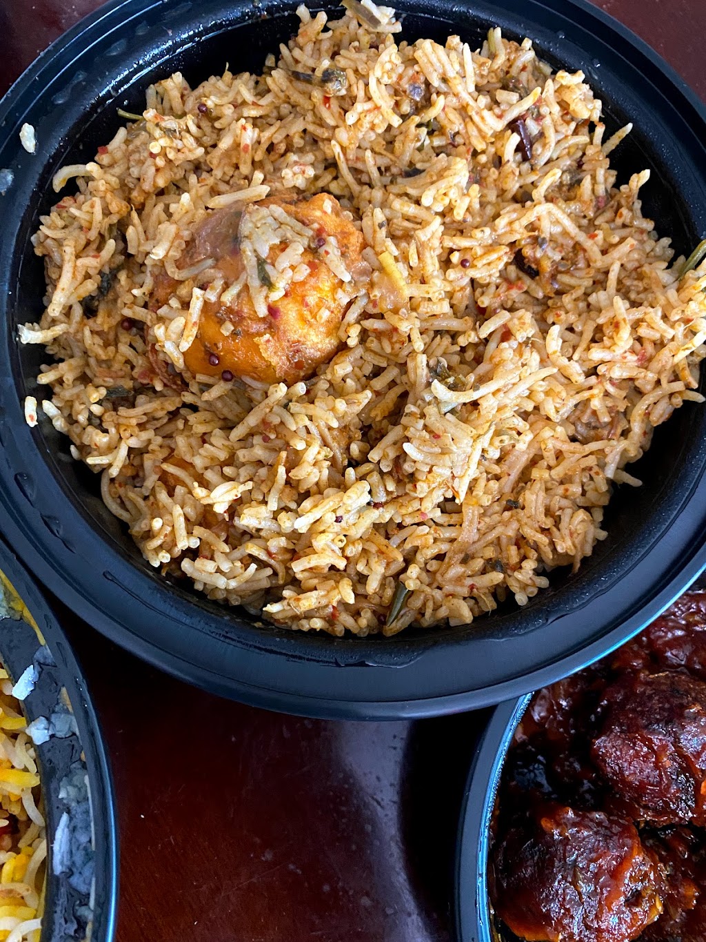 Nawabi Hyderabad House - Biryani Place | restaurant | 255 Worcester Rd, Framingham, MA 01701, USA | 5088721499 OR +1 508-872-1499