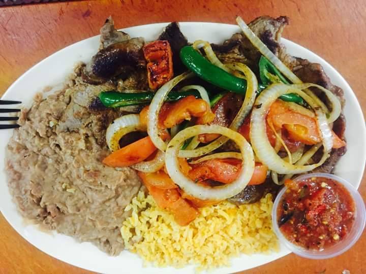 Taqueria Los Primos #3 | restaurant | 268 E South St, Long Beach, CA 90805, USA | 5624228226 OR +1 562-422-8226