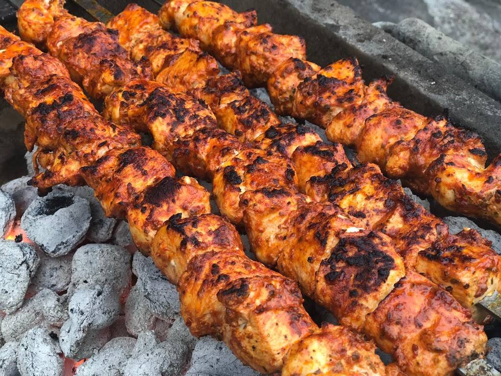 Mina Halal Meat | restaurant | 12450 Bissonnet St # 210, Houston, TX 77099, USA | 2818095200 OR +1 281-809-5200