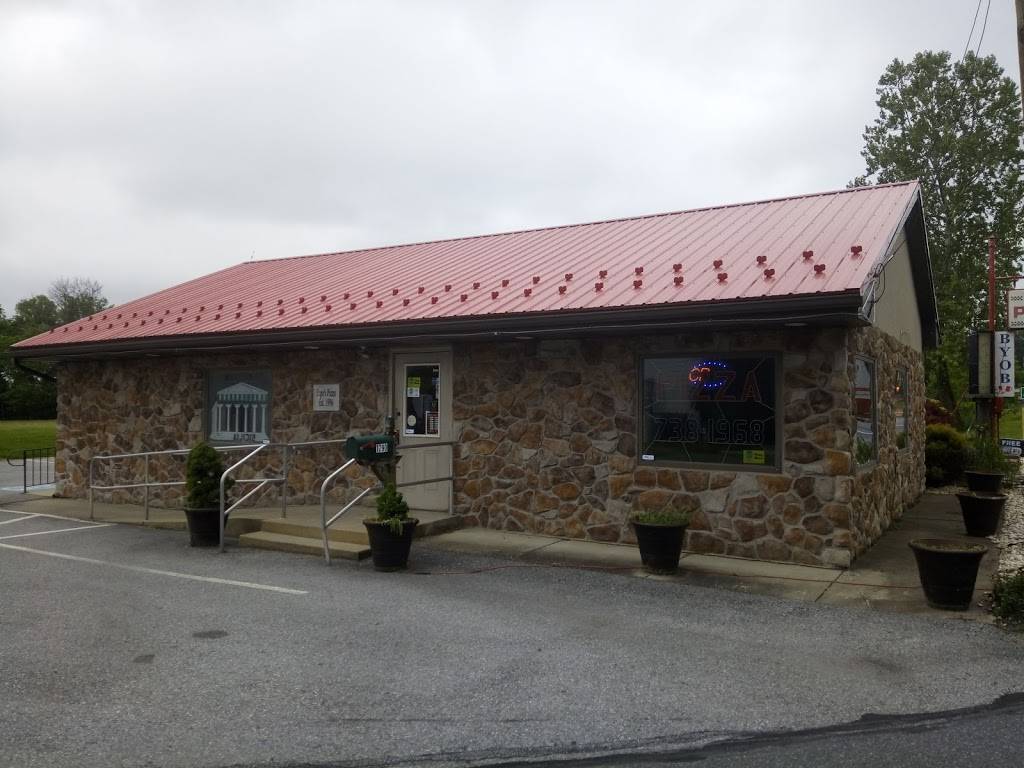 Pepes Pizza | restaurant | 1790 Clay Rd, Ephrata, PA 17522, USA | 7177381968 OR +1 717-738-1968