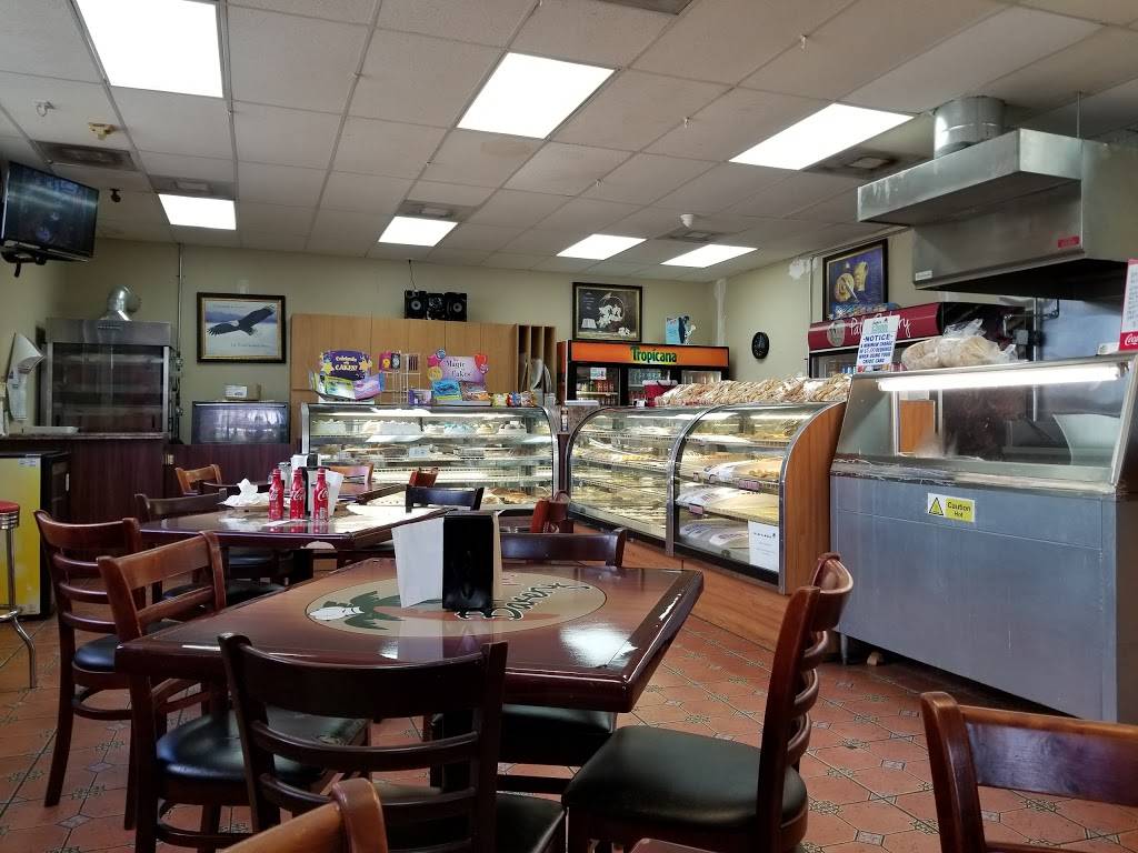 Palm Bakery | restaurant | 941 W Palm Dr # 1, Homestead, FL 33034, USA | 3052452855 OR +1 305-245-2855