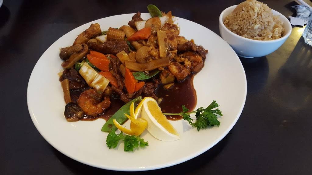 Baos Cafe | restaurant | 3530 Rayford Rd #300, Spring, TX 77386, USA | 2812880060 OR +1 281-288-0060