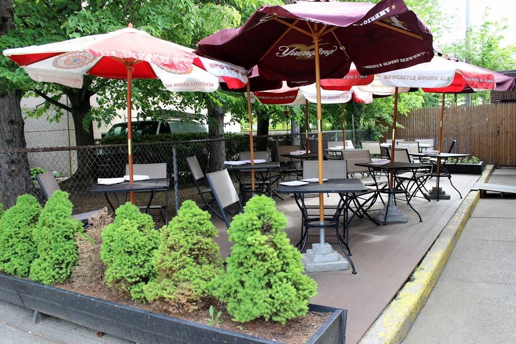 Rozafa Mediterranean Bistro | restaurant | 1089 Hancock St, Quincy, MA 02169, USA | 6176575111 OR +1 617-657-5111