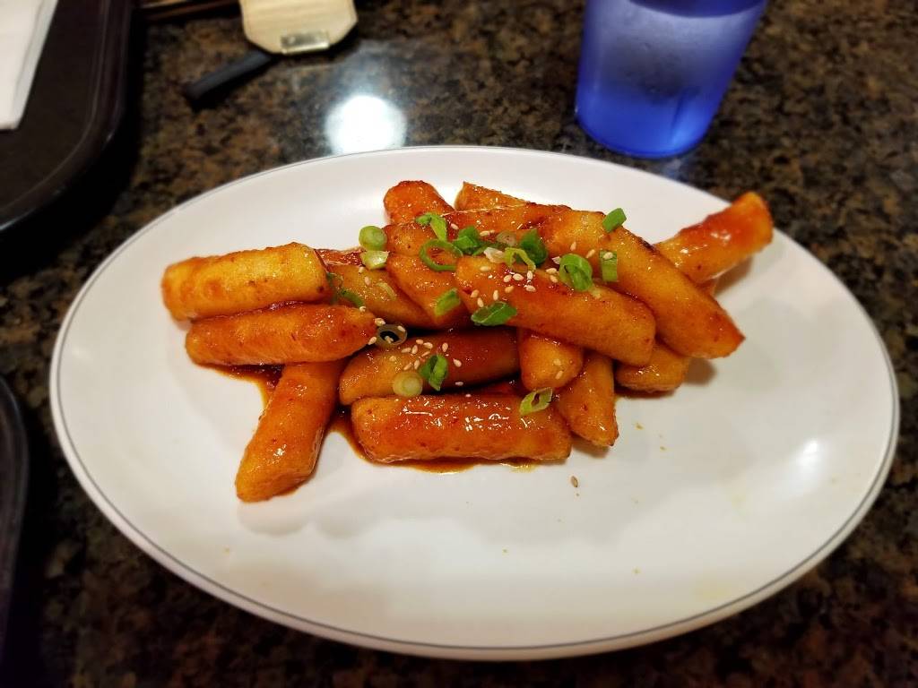 Yori Yori at 99 Ranch Market | restaurant | 1005 Blalock Rd, Houston, TX 77055, USA | 7139849838 OR +1 713-984-9838