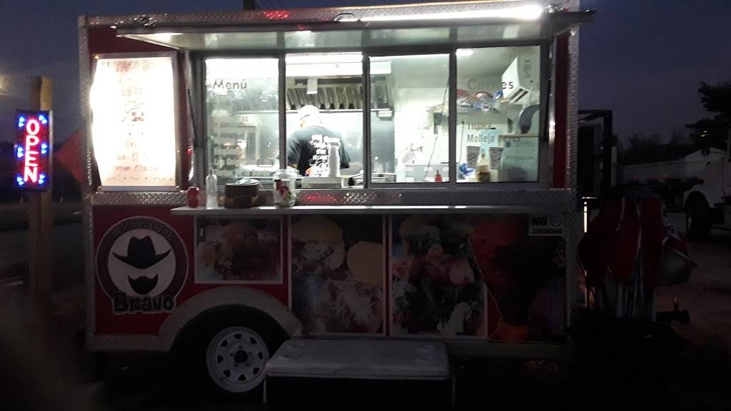 El taco Bravo | restaurant | Houston, TX 77015, USA | 8328033052 OR +1 832-803-3052