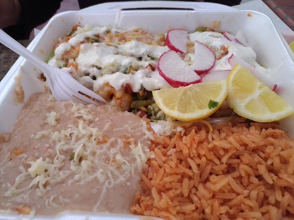 Mr.Albert Mexican Food | restaurant | 701 E Whittier Blvd, La Habra, CA 90631, USA | 5626948915 OR +1 562-694-8915