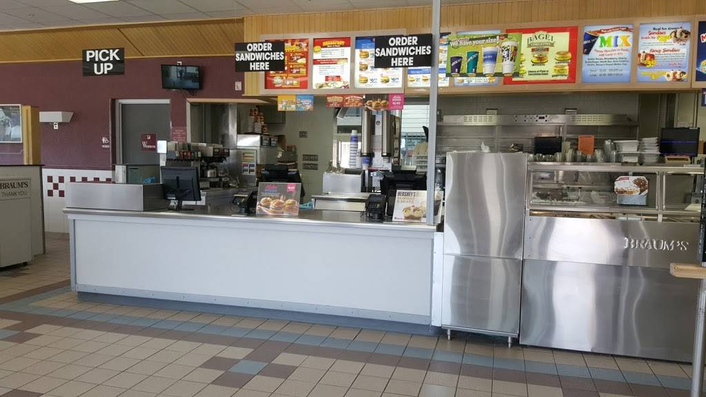 Braums Ice Cream And Burger Restaurant | restaurant | 17879 Preston Rd, Dallas, TX 75252, USA | 9722487379 OR +1 972-248-7379