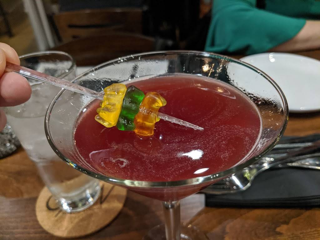 Glow Martini Lounge | night club | 20631 SR 410 East, Suite 301, Bonney Lake, WA 98391, USA | 2539877020 OR +1 253-987-7020